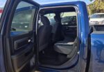 2022 Ram 1500 Warlock