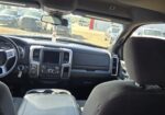 2022 Ram 1500 Warlock