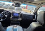 2017 GMC SIERRA DENALI (Low km)