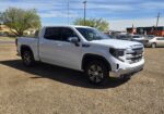 2022 GMC SIERRA 1500 DURAMAX DIESEL