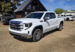 2022 GMC SIERRA 1500 DURAMAX DIESEL