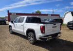 2022 GMC SIERRA 1500 DURAMAX DIESEL