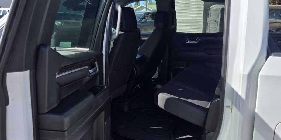2022 GMC SIERRA 1500 DURAMAX DIESEL
