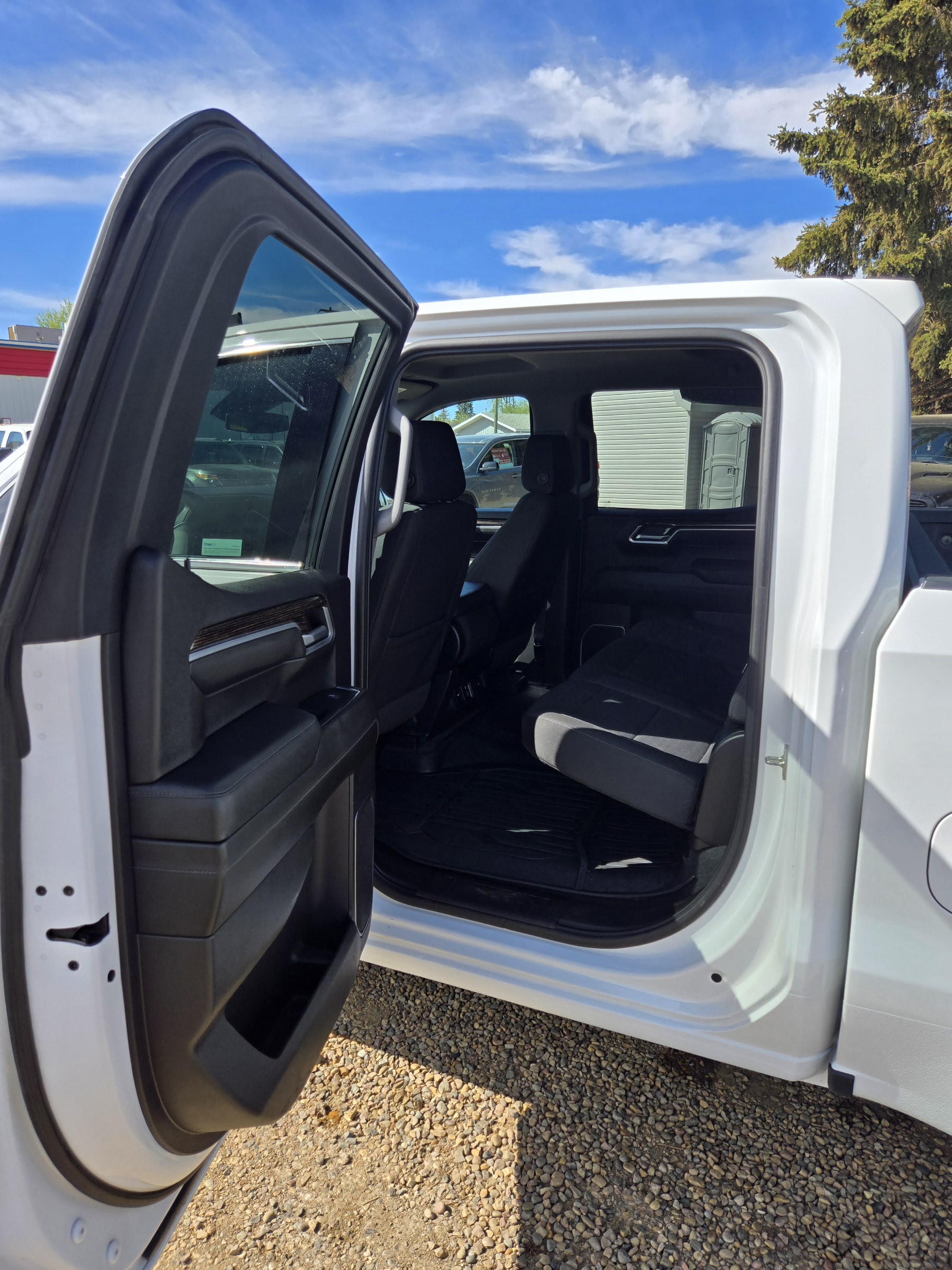 2022 GMC SIERRA 1500 DURAMAX DIESEL
