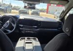 2022 GMC SIERRA 1500 DURAMAX DIESEL