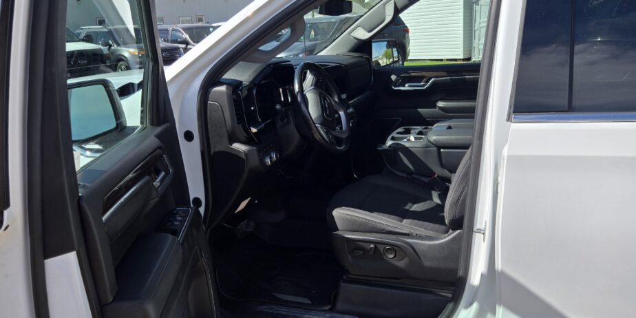 2022 GMC SIERRA 1500 DURAMAX DIESEL