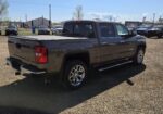 2014 GMC SIERRA 1500 SLT CREW (One owner clean Carfax)