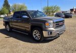 2014 GMC SIERRA 1500 SLT CREW (One owner clean Carfax)