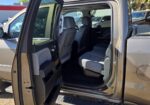 2014 GMC SIERRA 1500 SLT CREW (One owner clean Carfax)