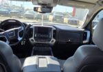2014 GMC SIERRA 1500 SLT CREW (One owner clean Carfax)