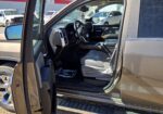 2014 GMC SIERRA 1500 SLT CREW (One owner clean Carfax)