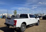 2019 Ford F350 Lariat Diesel (Clean Carfax one owner)