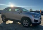 BLOW OUT SALE! 2015 CHEVROLET TRAX