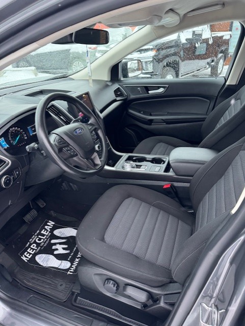 2024 FORD EDGE SE