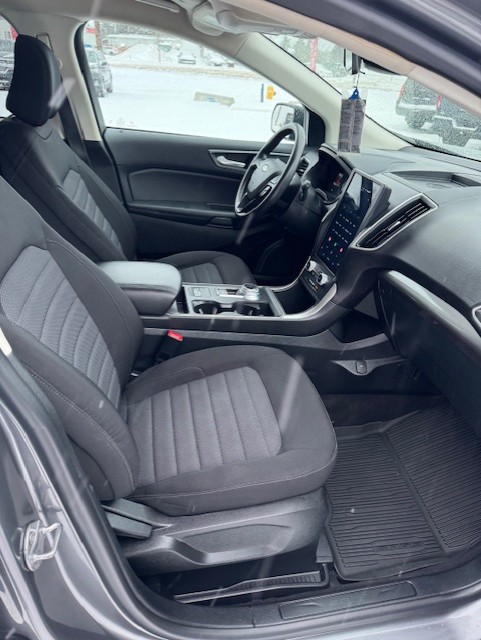 2024 FORD EDGE SE