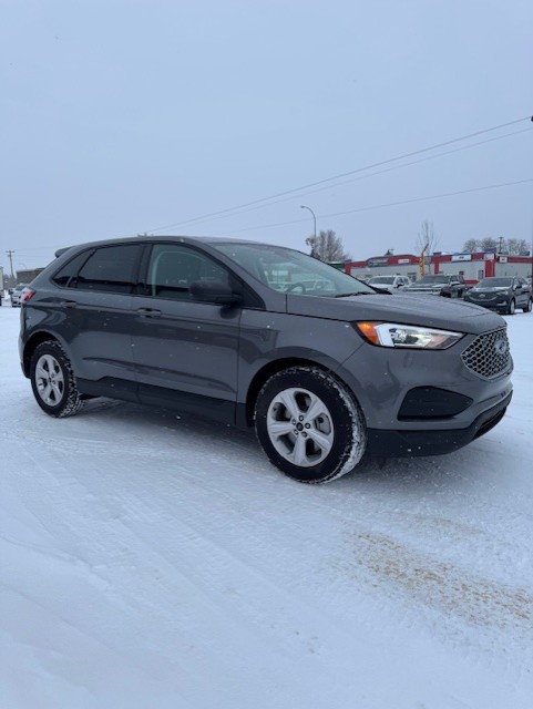 2024 FORD EDGE SE