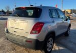 BLOW OUT SALE! 2015 CHEVROLET TRAX