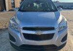 BLOW OUT SALE! 2015 CHEVROLET TRAX