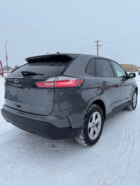 2024 FORD EDGE SE