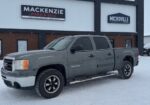 (Consignment) 2011 GMC Sierra 1500 SLE