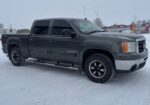 (Consignment) 2011 GMC Sierra 1500 SLE