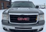 (Consignment) 2011 GMC Sierra 1500 SLE