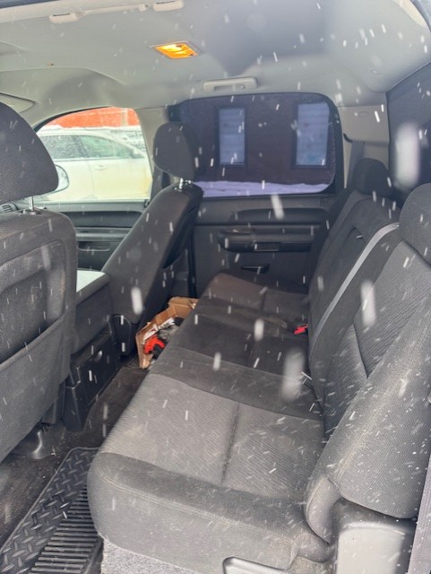 (Consignment) 2011 GMC Sierra 1500 SLE