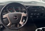 (Consignment) 2011 GMC Sierra 1500 SLE