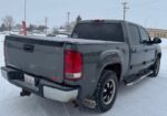 (Consignment) 2011 GMC Sierra 1500 SLE