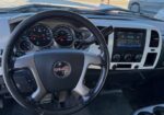(CONSIGNMENT) 2008 GMC SIERRA 2500 GAS