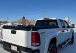 (CONSIGNMENT) 2008 GMC SIERRA 2500 GAS