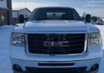 (CONSIGNMENT) 2008 GMC SIERRA 2500 GAS