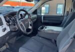 (CONSIGNMENT) 2008 GMC SIERRA 2500 GAS