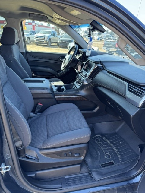 REDUCED!(CONSIGNMENT) 2020 CHEVROLET SUBURBAN
