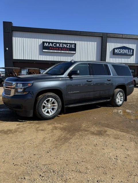 REDUCED!(CONSIGNMENT) 2020 CHEVROLET SUBURBAN
