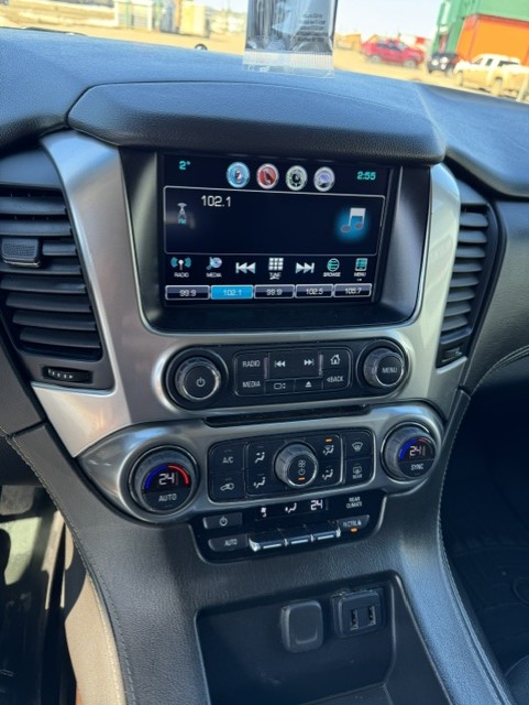 REDUCED!(CONSIGNMENT) 2020 CHEVROLET SUBURBAN