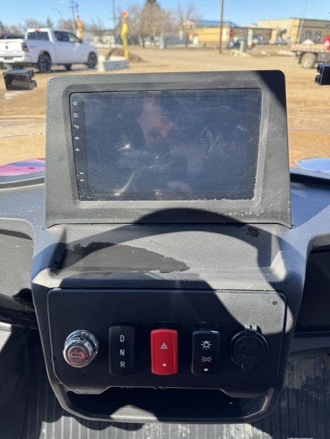 2025 NEW ELECTRIC GOLF CARTS