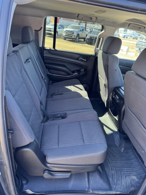 REDUCED!(CONSIGNMENT) 2020 CHEVROLET SUBURBAN