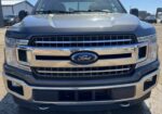 2019 FORD F150 XLT