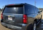 REDUCED!(CONSIGNMENT) 2020 CHEVROLET SUBURBAN
