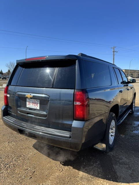 REDUCED!(CONSIGNMENT) 2020 CHEVROLET SUBURBAN
