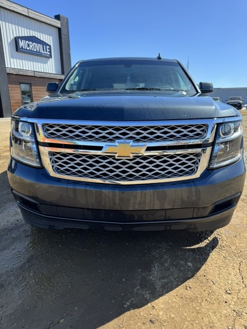REDUCED!(CONSIGNMENT) 2020 CHEVROLET SUBURBAN