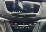 2021 Cadillac XT5 Luxury AWD