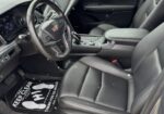 2021 Cadillac XT5 Luxury AWD