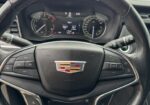 2021 Cadillac XT5 Luxury AWD