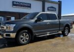 2019 FORD F150 XLT