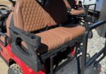 2025 NEW ELECTRIC GOLF CARTS