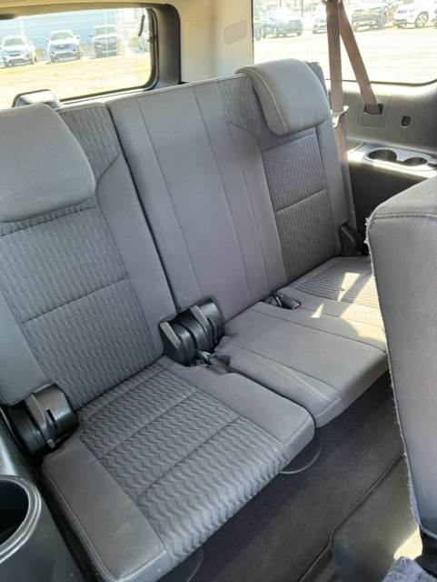 REDUCED!(CONSIGNMENT) 2020 CHEVROLET SUBURBAN