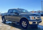 2019 FORD F150 XLT