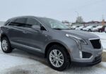 2021 Cadillac XT5 Luxury AWD